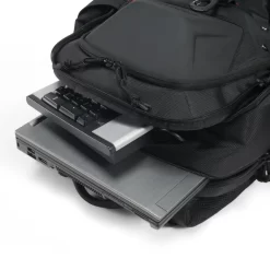 Dicota Notebook-Rucksack E-Sports 17.3 " 17 Dicota Notebook-Rucksack E-Sports 17.3 " -Modetaschen Geschäft compressed d31156 13