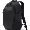 Dicota Notebook-Rucksack Go 15.6" Schwarz 1 Dicota Notebook-Rucksack Go 15.6" Schwarz -Modetaschen Geschäft compressed d31763 01 1