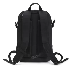 Dicota Notebook-Rucksack Go 15.6" Schwarz -Modetaschen Geschäft compressed d31763 05 1