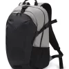 Dicota Notebook-Rucksack Go 15.6" Grau/Schwarz -Modetaschen Geschäft compressed d31764 01