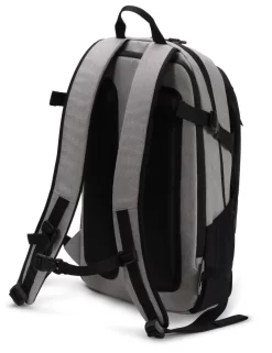 Dicota Notebook-Rucksack Go 15.6" Grau/Schwarz 13 Dicota Notebook-Rucksack Go 15.6" Grau/Schwarz -Modetaschen Geschäft compressed d31764 02