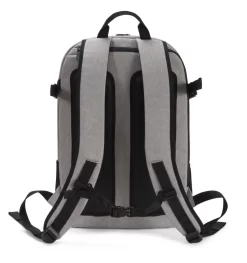 Dicota Notebook-Rucksack Go 15.6" Grau/Schwarz 15 Dicota Notebook-Rucksack Go 15.6" Grau/Schwarz -Modetaschen Geschäft compressed d31764 05