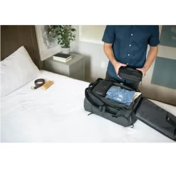 Travel Bag 30L - Schwarz 10 Travel Bag 30L - Schwarz -Modetaschen Geschäft compressed d3346d02b8f44185b63d4125b98d9973