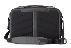 Messenger Bag Schwarz -Modetaschen Geschäft compressed dee21dc542314ee7b8d5d0ae2bc84354