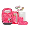 Ergobag Pack - Schulrucksack Set 6-teilig KuntBärbuntes Einhorn -Modetaschen Geschäft compressed ergobag schultaschenset6tlgpackkuntbaerbunteseinhorn 1 7569174 1