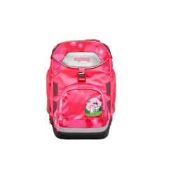 Ergobag Pack - Schulrucksack Set 6-teilig KuntBärbuntes Einhorn -Modetaschen Geschäft compressed ergobag schultaschenset6tlgpackkuntbaerbunteseinhorn 2 7569174 2