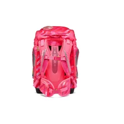 Ergobag Pack - Schulrucksack Set 6-teilig KuntBärbuntes Einhorn -Modetaschen Geschäft compressed ergobag schultaschenset6tlgpackkuntbaerbunteseinhorn 3 7569174 3