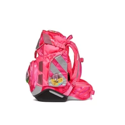 Ergobag Pack - Schulrucksack Set 6-teilig KuntBärbuntes Einhorn -Modetaschen Geschäft compressed ergobag schultaschenset6tlgpackkuntbaerbunteseinhorn 5 7569174 5