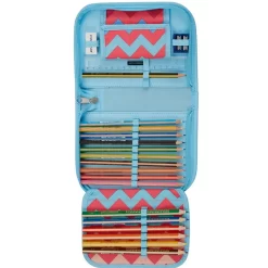 Samsonite Sammies Ergofit 2.0 Rucksackset Pony Magic 15 Samsonite Sammies Ergofit 2.0 Rucksackset Pony Magic -Modetaschen Geschäft compressed etui3