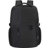 Samsonite Biz2go Overnight Rucksack Schwarz 2 Samsonite Biz2go Overnight Rucksack Schwarz -Modetaschen Geschäft compressed front 28
