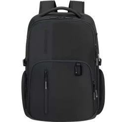 Samsonite Biz2go Overnight Rucksack Schwarz