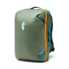 Cotopaxi Allpa - Travelpack 35L Spruce -Modetaschen Geschäft compressed front16
