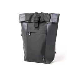 Anzio Rolltop L Schwarz