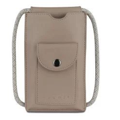 Bugatti Almata Handytasche Sand