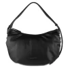 Bugatti Daria Schultertasche Schwarz 2 Bugatti Daria Schultertasche Schwarz -Modetaschen Geschäft compressed front58