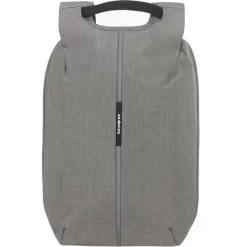 Samsonite Securipak Laptoprucksack Grau