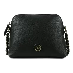 Bugatti Passione Umhängetasche S Schwarz