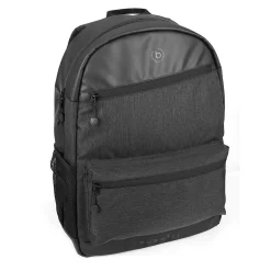 Bugatti Universum Rucksack M Schwarz