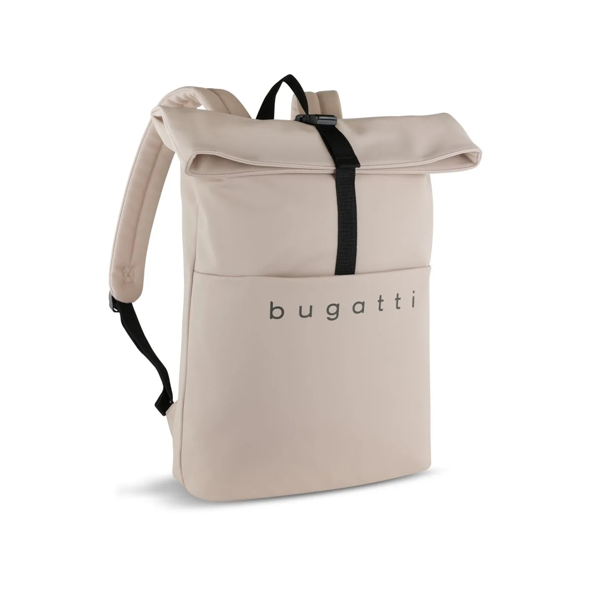 Bugatti Rina Rucksack Puder 5 Bugatti Rina Rucksack Puder – Bild 3
