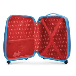 For Kids Kinderkoffer Cyanblau -Modetaschen Geschäft compressed hkk ic6004 blpt06 1