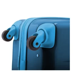 For Kids Kinderkoffer Dunkelblau -Modetaschen Geschäft compressed hkk ic6004 dbpt07