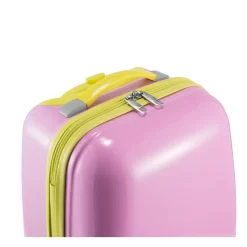 For Kids Kinderkoffer Pink -Modetaschen Geschäft compressed hkk ic6004 ppt05 1