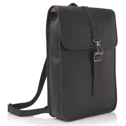 Carisma Laptoprucksack 15,6" RFID Schwarz -Modetaschen Geschäft compressed image 12