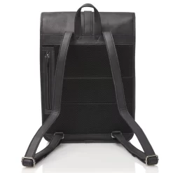 Carisma Laptoprucksack 15,6" RFID Schwarz -Modetaschen Geschäft compressed image 21