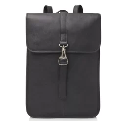 Carisma Laptoprucksack 15,6" RFID Schwarz