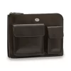 The Bridge Stouo - Laptop Case Schwarz 2 The Bridge Stouo - Laptop Case Schwarz -Modetaschen Geschäft compressed j2