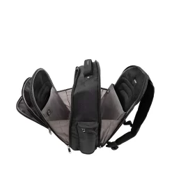 Travelpro Maxlite 5 - Laptoprucksack 15,6" Black -Modetaschen Geschäft compressed laptoprucksack 15 6 zoll maxlite 5 2