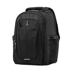 Travelpro Maxlite 5 - Laptoprucksack 15,6" Black -Modetaschen Geschäft compressed laptoprucksack 15 6 zoll maxlite 5 6