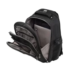 Travelpro Maxlite 5 - Laptoprucksack 15,6" Black -Modetaschen Geschäft compressed laptoprucksack 15 6 zoll maxlite 5 7