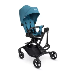 Micro Trike 360 Plus, Aqua -Modetaschen Geschäft compressed large Micro Trike 360 Plus Aqua 10