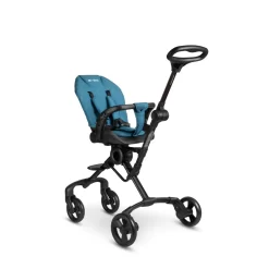 Micro Trike 360 Plus, Aqua -Modetaschen Geschäft compressed large Micro Trike 360 Plus Aqua