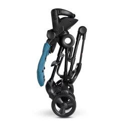 Micro Trike 360 Plus, Aqua -Modetaschen Geschäft compressed large Micro Trike 360 Plus Aqua 4