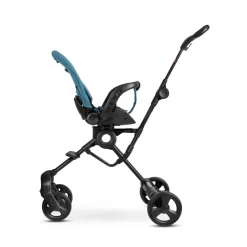 Micro Trike 360 Plus, Aqua -Modetaschen Geschäft compressed large Micro Trike 360 Plus Aqua 5