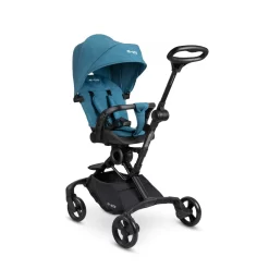 Micro Trike 360 Plus, Aqua -Modetaschen Geschäft compressed large Micro Trike 360 Plus Aqua 9