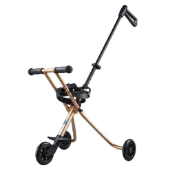 Micro Trike Deluxe, Gold