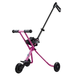 Micro Trike Deluxe, Pink