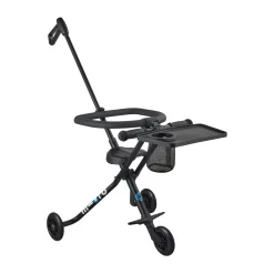 Micro Trike Plus, Black