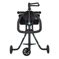 Micro Trike Plus, Black -Modetaschen Geschäft compressed large Micro Trike Plus Black