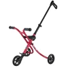 Micro Trike XL, Ruby Red -Modetaschen Geschäft compressed large Micro Trike XL Ruby Red