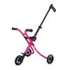 Micro Trike XL, Shocking Pink -Modetaschen Geschäft compressed large Micro Trike XL Shocking Pink 2