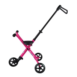 Micro Trike XL, Shocking Pink -Modetaschen Geschäft compressed large Micro Trike XL Shocking Pink 5