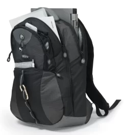 Dicota Notebook-Rucksack Mission XL 17.3" -Modetaschen Geschäft compressed n14518n 05 2