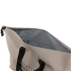 Bugatti Rina Reisetasche Puder 13 Bugatti Rina Reisetasche Puder -Modetaschen Geschäft compressed open50