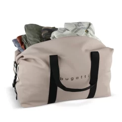 Bugatti Rina Reisetasche Puder 17 Bugatti Rina Reisetasche Puder -Modetaschen Geschäft compressed props25