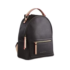 Bugatti Rucksack Ella Klein In Dunkelbraun -Modetaschen Geschäft compressed side 2