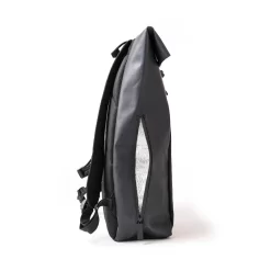 Anzio Rolltop L Schwarz 9 Anzio Rolltop L Schwarz -Modetaschen Geschäft compressed side17 1